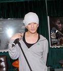 生活照 #775：林峰 Raymond Lam
