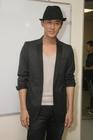 生活照 #772：林峰 Raymond Lam