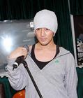 生活照 #777：林峰 Raymond Lam