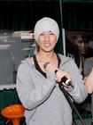 生活照 #781：林峰 Raymond Lam