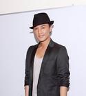 生活照 #773：林峰 Raymond Lam