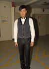 生活照 #795：林峰 Raymond Lam