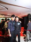 生活照 #803：林峰 Raymond Lam