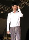 生活照 #792：林峰 Raymond Lam
