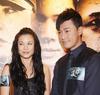 生活照 #802：林峰 Raymond Lam