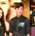 生活照 #800：林峰 Raymond Lam