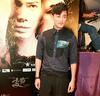 生活照 #801：林峰 Raymond Lam