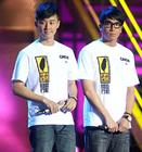 生活照 #794：林峰 Raymond Lam