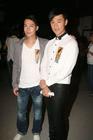 生活照 #796：林峰 Raymond Lam
