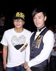 生活照 #798：林峰 Raymond Lam