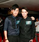 生活照 #799：林峰 Raymond Lam