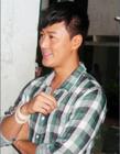 生活照 #854：林峰 Raymond Lam