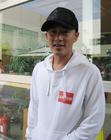 生活照 #855：林峰 Raymond Lam