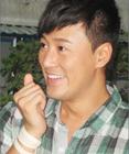 生活照 #852：林峰 Raymond Lam