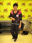 生活照 #847：林峰 Raymond Lam
