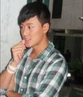 生活照 #853：林峰 Raymond Lam