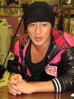 生活照 #846：林峰 Raymond Lam