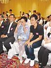 生活照 #849：林峰 Raymond Lam