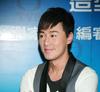生活照 #864：林峰 Raymond Lam