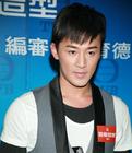 生活照 #861：林峰 Raymond Lam