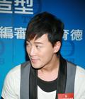 生活照 #860：林峰 Raymond Lam