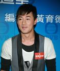生活照 #858：林峰 Raymond Lam