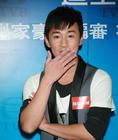 生活照 #857：林峰 Raymond Lam