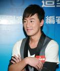 生活照 #863：林峰 Raymond Lam