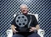 写真 #07：马尔科姆·麦克道威尔 Malcolm McDowell