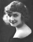 写真 #0001：艾德娜·珀薇安丝 Edna Purviance