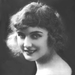 写真 #0001：艾德娜·珀薇安丝 Edna Purviance