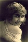 写真 #0002：艾德娜·珀薇安丝 Edna Purviance