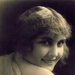 写真 #0002：艾德娜·珀薇安丝 Edna Purviance