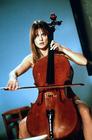 生活照 #05：娜塔莎·金斯基 Nastassja Kinski