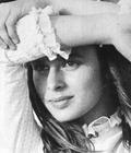生活照 #01：娜塔莎·金斯基 Nastassja Kinski