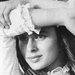 生活照 #01：娜塔莎·金斯基 Nastassja Kinski
