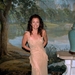 生活照 #02：戴安· 梅尔 Dina Meyer