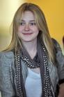 生活照 #175：达科塔·范宁 Dakota Fanning