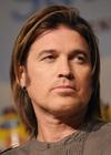 生活照 #10：比利·雷·赛勒斯 Billy Ray Cyrus