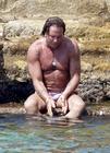 生活照 #153：米基·洛克 Mickey Rourke