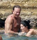 生活照 #155：米基·洛克 Mickey Rourke
