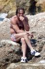 生活照 #154：米基·洛克 Mickey Rourke