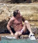 生活照 #152：米基·洛克 Mickey Rourke