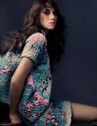 写真 #119：夏洛特·甘斯布 Charlotte Gainsbourg