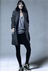 写真 #120：夏洛特·甘斯布 Charlotte Gainsbourg