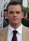 生活照 #05：马特·达蒙 Matt Damon
