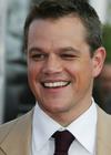 生活照 #02：马特·达蒙 Matt Damon