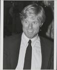生活照 #40：罗伯特·雷德福 Robert Redford