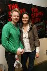 生活照 #121：艾米丽·丹斯切尔 Emily Deschanel