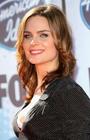 生活照 #115：艾米丽·丹斯切尔 Emily Deschanel